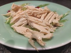 拌腐竹-河东颐祥阁(世贸店)