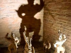 -洛阳古墓博物馆