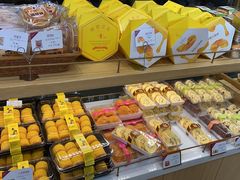 -欣奇西点蛋糕(宜欣店)