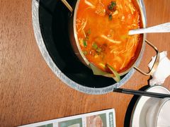 -南越郡·越式风味餐厅(青秀万达店)
