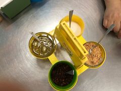 -榮泰米粉湯(Left Shop)