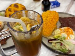 -新世界餐厅(万达店)