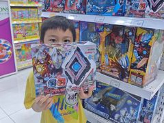 -TOYSRUS玩具反斗城(合肥华润万象城店)