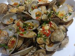 -东江海鲜大排档·潮汕菜·砂锅粥