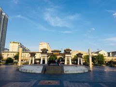-淹城春秋乐园