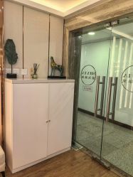 -茜尔维亚修身连锁(八佰伴店)