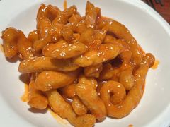 -味鼎长安·地道陕菜(凤城一路店)
