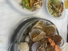 -日照大牌檔•小船海鲜(万平口店)