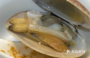 Abalone with Chen Village Noodles