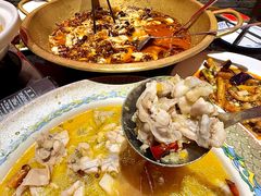 -蜀都丰 正宗水煮鱼(建德天城店)