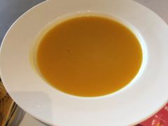 南瓜汤-豪客来牛排(雄峰城店)