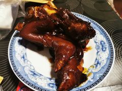 -王裕興肉莊(南禅寺店)