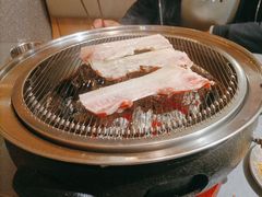 -围炉肉舍丹东海鲜烤肉·烤活鳗(步行街店)