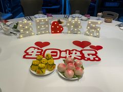 -同庆楼(奥体中心店)