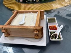 -春满园生态餐厅(南宫路店)