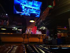 -莫比餐厅(五道口店)