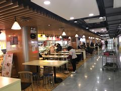 -西苑美食城(龙湖星悦荟店)
