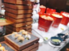 -长春富力万达文华酒店-集·味自助餐厅
