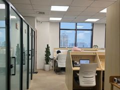 -蓝鲸自习室(将台店)