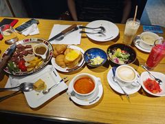 -斗牛士牛排(南京东路店)