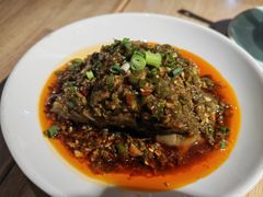 -全牛匠·乐山跷脚牛肉(新中关店)