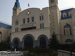 -黑石礁公园
