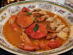 -誉八仙粤菜(万象天地店)