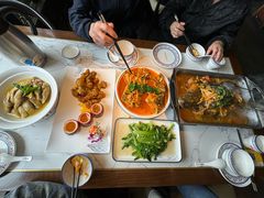 -老友王·南宁特色菜(金汇如意坊店)