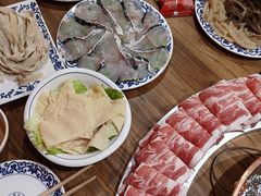 -东镇老火锅(高新区店)
