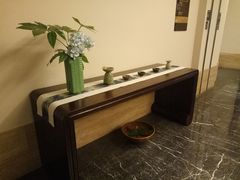 -天目湖御水温泉·度假酒店