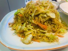 海鲜炒粉丝-舟山海鲜·江浙菜(银沙路店)