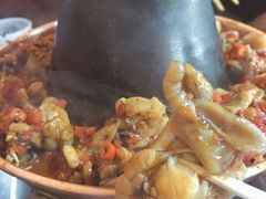 -北龙火锅店(燕山大街店)