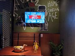 -炊烟小炒黄牛肉(东庆街店)