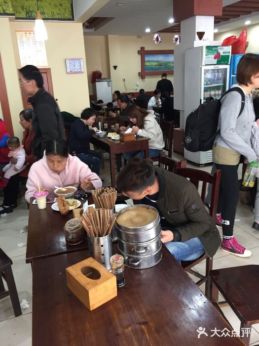 詹氏包记(文公路店)图片