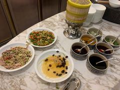 -西安高新希尔顿酒店·咖啡露台西餐厅