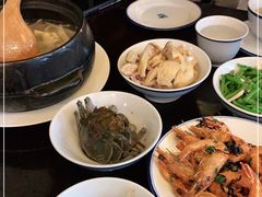 -咸亨酒店•非遗绍兴菜•中华老字号(堂吃餐厅)