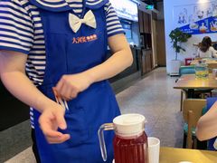 -大河宴·椒麻鱼火锅(北京路中和美食街店)