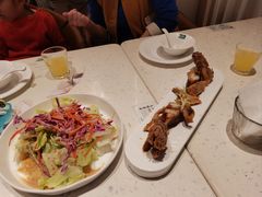 -青叶202都市餐厅(迪诺水镇店)