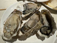 -加餐海鲜自助(宝龙一城店)