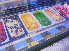 -CORNER CONE GELATO酷矿手作霜淇淋(南头古城店)