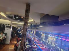 -金刚山烧烤(红旗大街店)