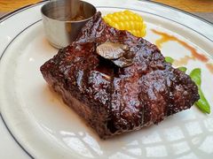 -食间牛排(湖西路店)