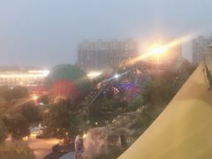 -欢乐水魔方水世界