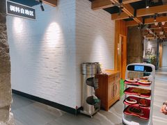 -一品诚记烤肉·甄选店(中南路店)