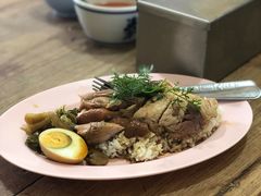 -马里奥明星猪脚饭