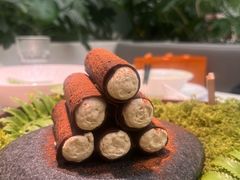 -大树餐厅(环球港店)