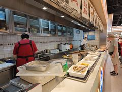 -素满香·全民食养自助(长宁龙之梦店)