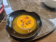 -吕氏焗小鲜•海鲜青岛菜(总店)