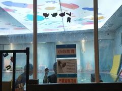 -卜鲁卜鲁亲子游泳中心(凤天中心店)