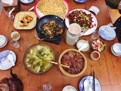 -青城甲(青城山店)